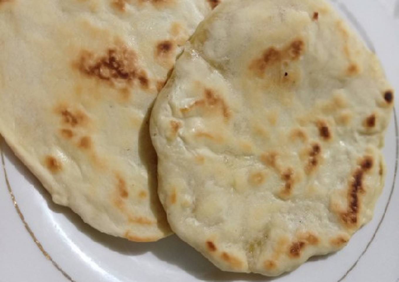 Capati (roti India)