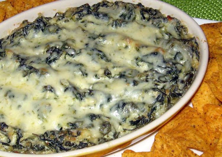 Recipe of Sabzi Spinach