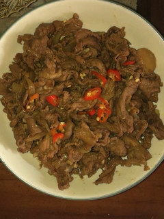 Foto resep Beef Yakiniku