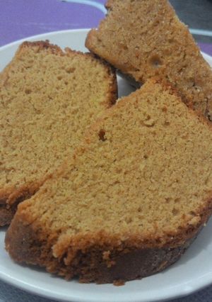 Foto resep Bolu Mochacinno