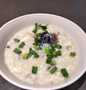 Easy Steps to Prepare Seafood Congee the So Delicious Can spoil the tongue