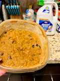 BRAT Rice Pudding w/no Egg