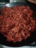 Cochinita Pibil
