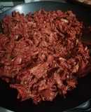 Cochinita pibil