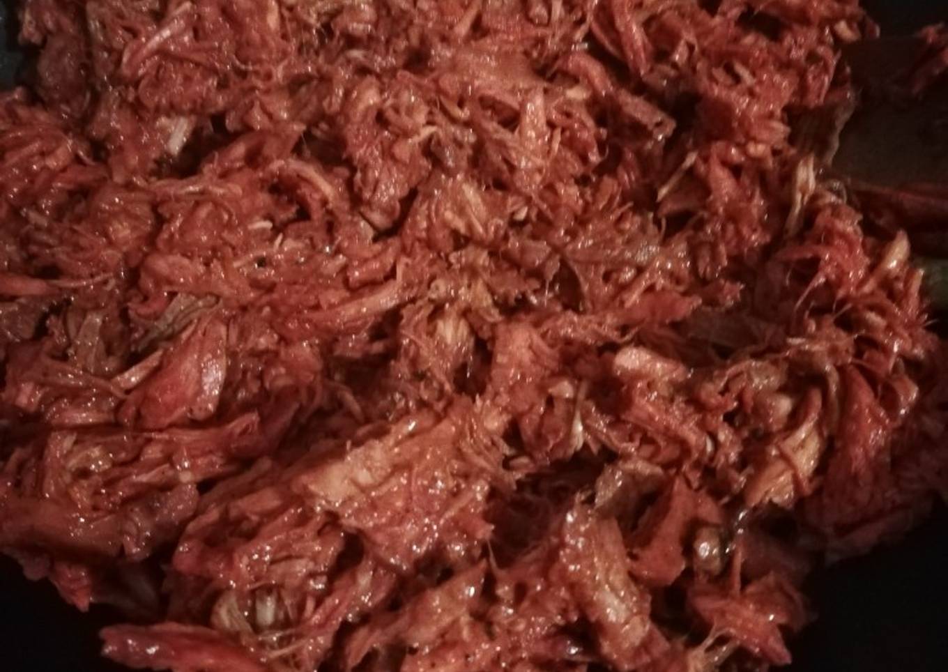 Cochinita pibil