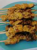 Pinchitos