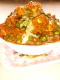 Dhaba-Style Kolhapuri Mixed Veg