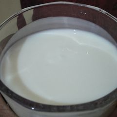 A picture of Adila (mala).