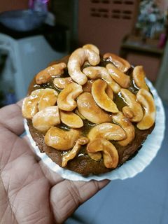รูปของ Toffee cake