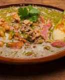 Carne en su jugo