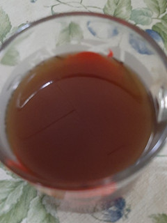 Foto resep Minuman jahe + sereh + gula merah