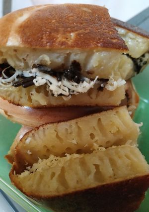 Foto resep Martabak manis anti gagal