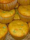 Bollos de piña