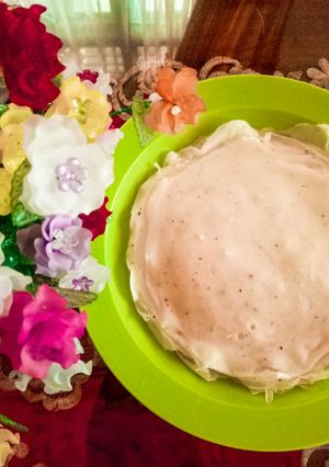 Foto resep Kulit lumpia