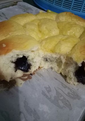 Foto resep Roti sobek (No Ulen)