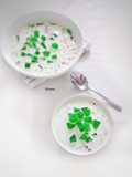 Buko Pandan Ekonomis