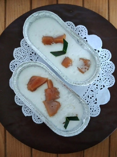 Foto resep Kue Keranjang Kukus Santan