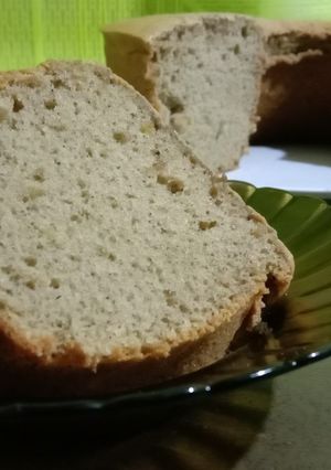 Foto resep Coffee Cake