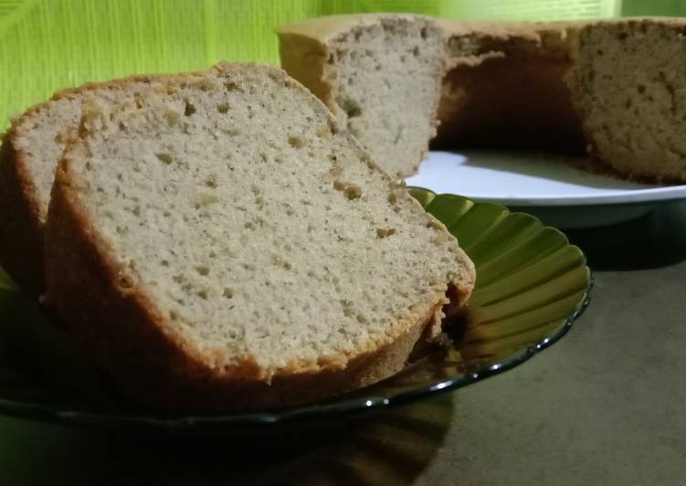 Langkah Mudah untuk Membuat Coffee Cake Anti Gagal