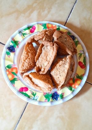 Foto resep Tahu Walik rumahan