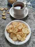 Kue Bawang Merah