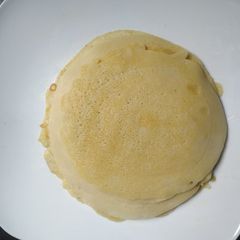 A picture of Crepe.