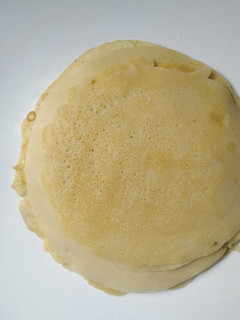 A picture of Crepe.