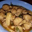 Semur tahu+bakso ayam(PR_anekasemur)