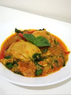 Foto resep Ayam Woku