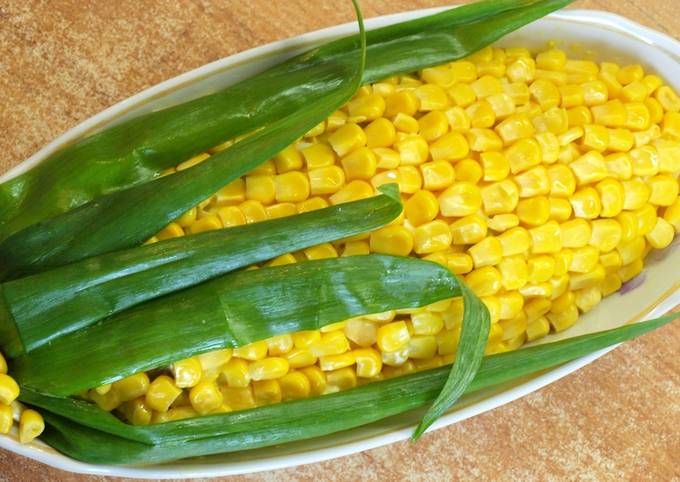 Как правильно варить кукурузу в початках: советы по варке. Спорт-Экспресс