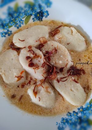 Foto resep Laksan