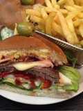 🇺🇾 Receta de chivito uruguayo con fritas Y salsa criolla Uruguaya