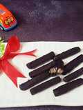 Homemade Kit-Kat Chocolate