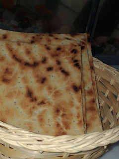 صورة لوصفة خبزة فطير