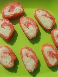 Foto resep Getuk Singkong