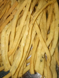 Foto resep Cheese stick