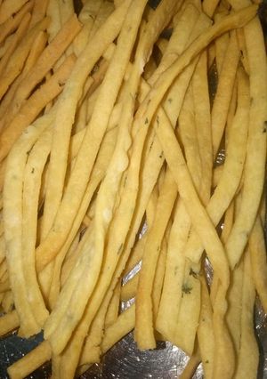 Foto resep Cheese stick