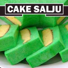 Cake Salju রেসিপির প্রধান ছবি