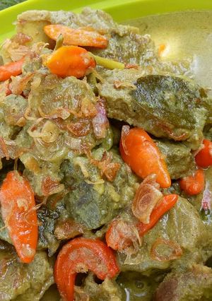 Foto resep Tengkleng Sapi 🐄 🐄