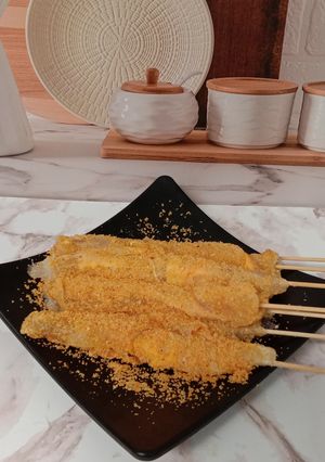 Foto resep Cilung