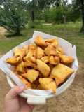Rollkuchen Menonita (Pireca)