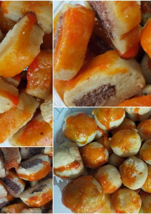Foto resep Aneka Kreasi Nastar Ala Rumahan