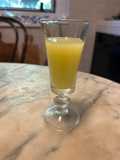 Limoncello scientifico in 24 ore