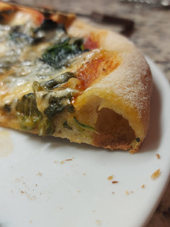 Una foto de Masa pizza napolitana al 65%