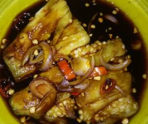 Fresh Memasak Terong bakar bumbu kecap simpel Enak Sederhana Fresh Memasak Terong bakar bumbu kecap simpel Enak Sederhana