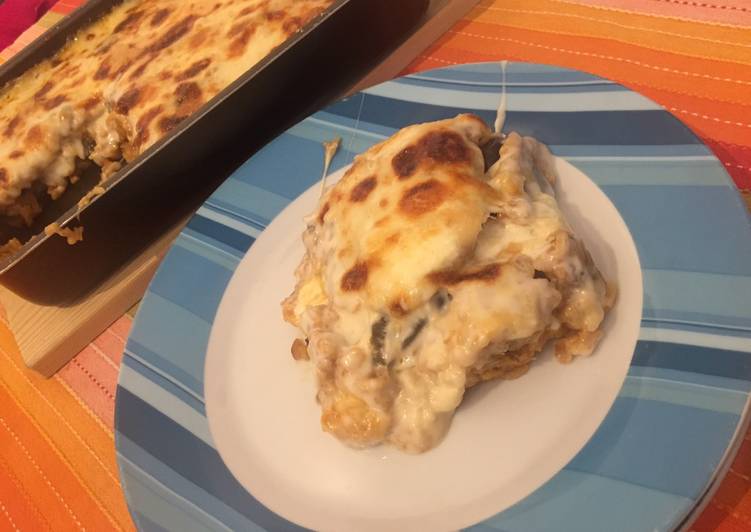 Easiest Way to Prepare Favorite Sformato di riso alla parmigiana