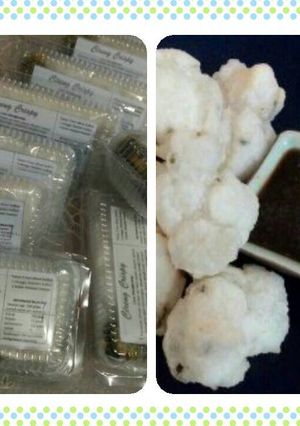 Foto resep Cireng Crispy