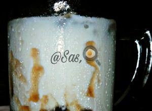 Foto resep Brown Sugar Boba Fresh Milk