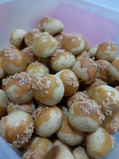 Foto resep 1. Nastar Keju Lumer