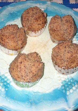 Foto resep Bolu kukus mekar pisang